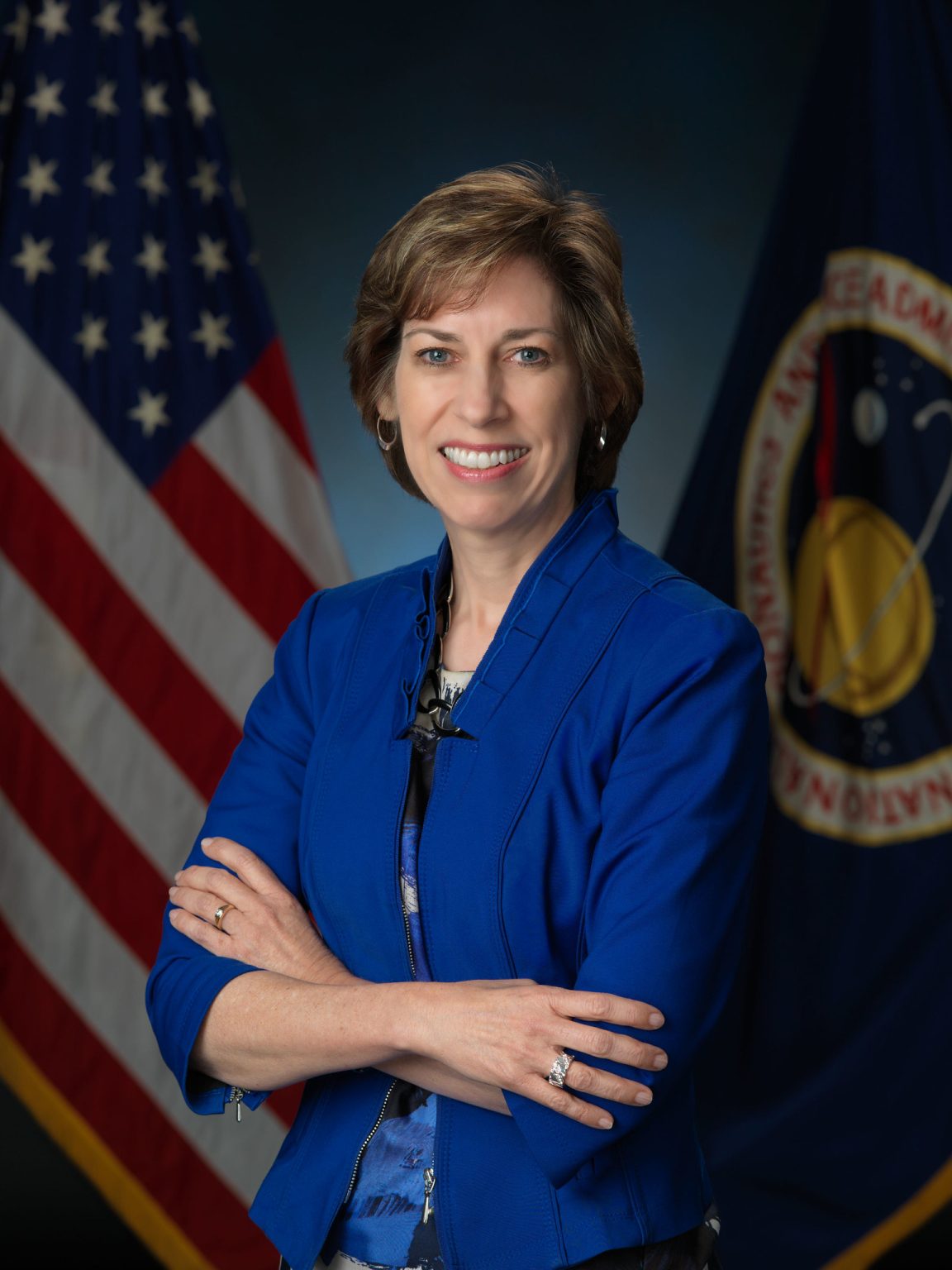 Why Is Ellen Ochoa Famous? Exploring The Legacy Of A Space Pioneer ...