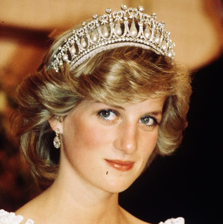 Why Is Princess Diana Famous? Understanding Her Legacy - All Things Famous